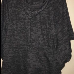 Plus size women’s shirt